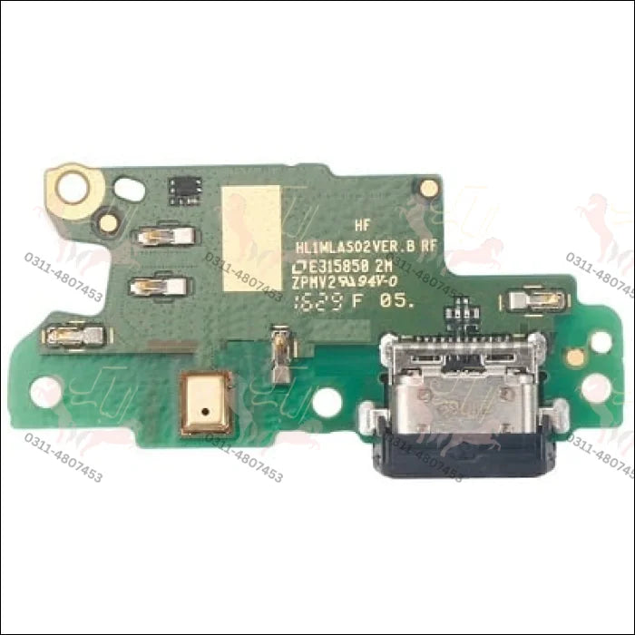 Huawei nova plus charging pcb board (h155 b181)