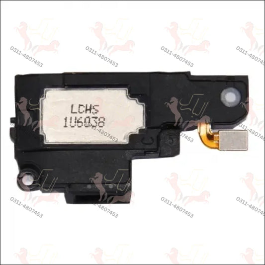 Huawei nova ringer buzzer loudspeaker (h349 b59 sb27)