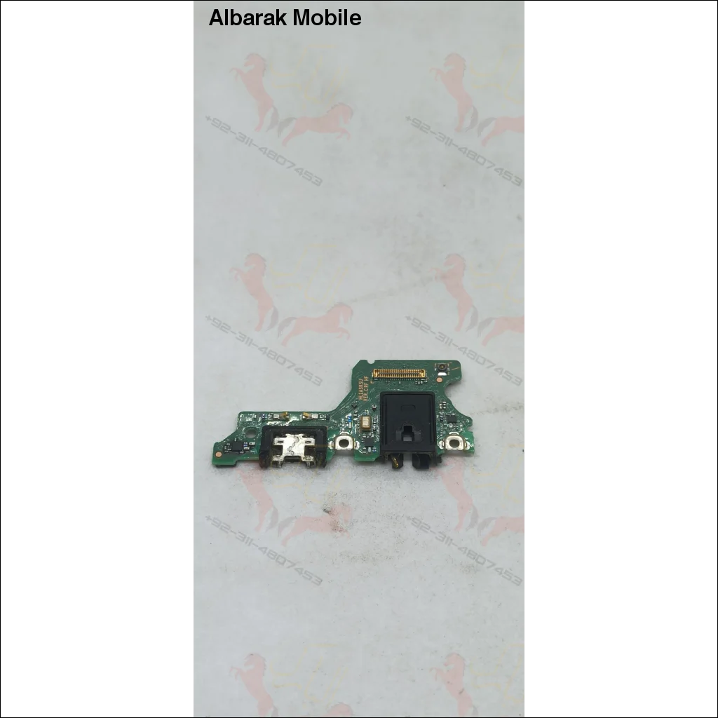 Huawei Y7P ORIGINAL CHARGING PCB (B649)