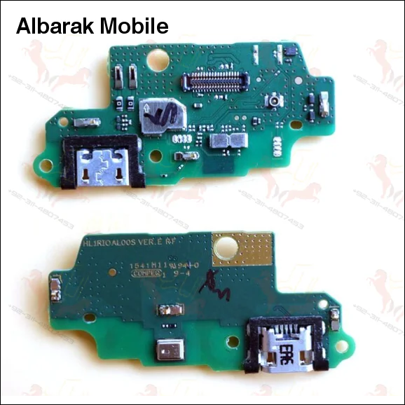 Huawei G8 Original PCB Charging Board (H570 B158)