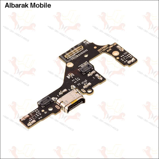 Huawei p9 plus charging pcb board usb (h125 b134)