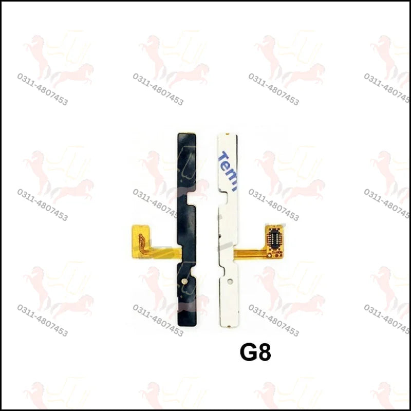 Huawei g8 power flex volume key button (sb5 h698 b1133)