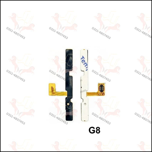 Huawei g8 power flex volume key button (sb5 h698 b1133)