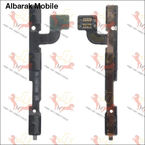 Huawei p9 power volume flex (b1085)