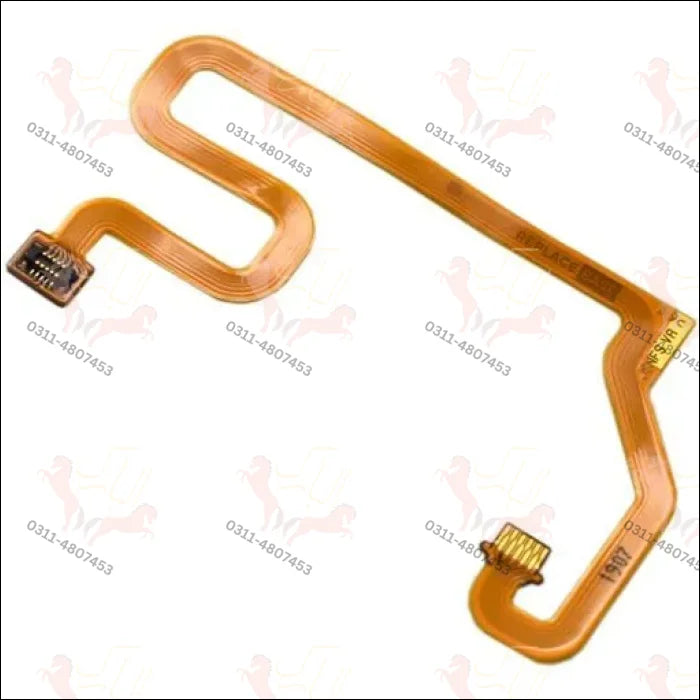 Huawei y9 prime 2019 finger flex cable (b1324)