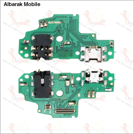 Huawei p smart copy charging pcb (b350)