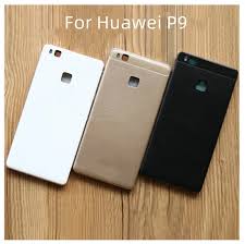 Huawei P9 Back cover