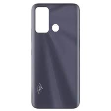 Itel Vision 2 Back Cover