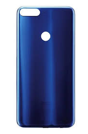 Huawei Y7 2018 Back cover