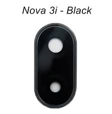 Huawei Nova 3i Camera Glass Ring