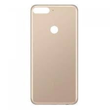 Huawei Y7 2018 Back cover