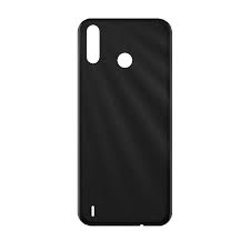 Tecno Spark 4 Lite KC8S Back Cover