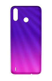 Tecno Spark 4 Lite KC8S Back Cover