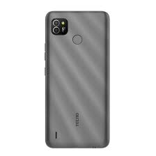 Tecno Pop 4 Lite BC1s Back Cover