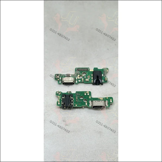 Infinix note 11 x663 original charging pcb (b1311)