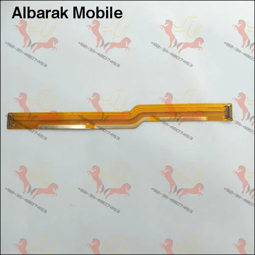 Infinix x627 motherboard long flex cable (h144)