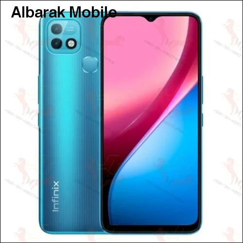 Infinix Hot 10i X659 / X659b