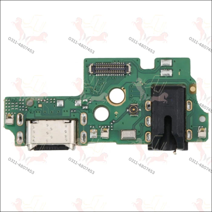 Infinix X693 Note 10 Original Charging Pcb (B1306) – Albarak mobile