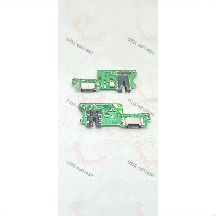 Infinix zero 8 x687 charging pcb copy (b1661)