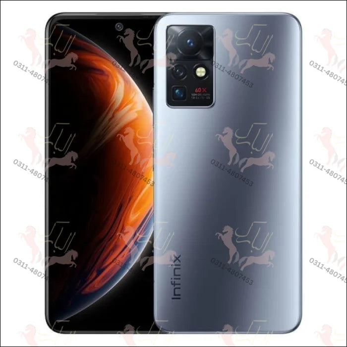 Infinix zero x pro camera glass (b520 sb25)