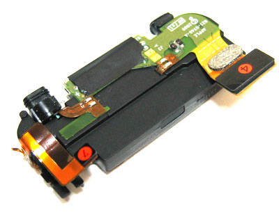 iPhone 3G Lower Dock Connector Assembly (H347 )