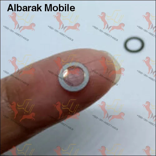 Iphone 6s back camera lens glass (t2 b1014)