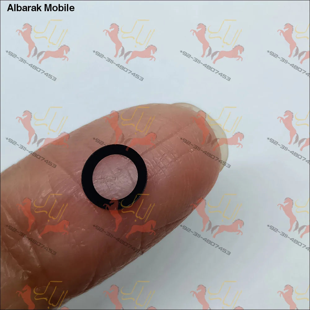 Iphone 6s back camera lens glass (t2 b1014)