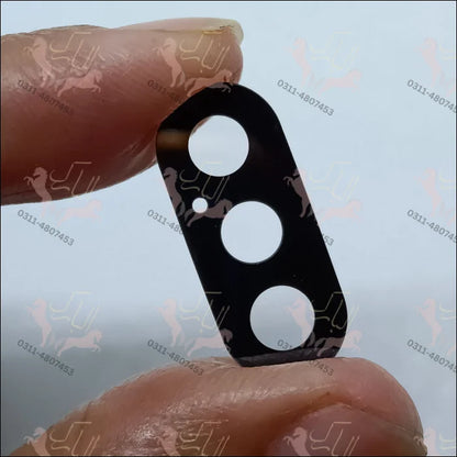 Iphone x back camera lens glass (t1 b1018)