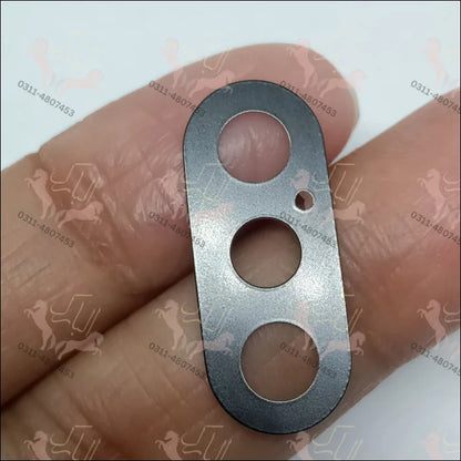 Iphone xs max back camera lens glass (t4 b986)