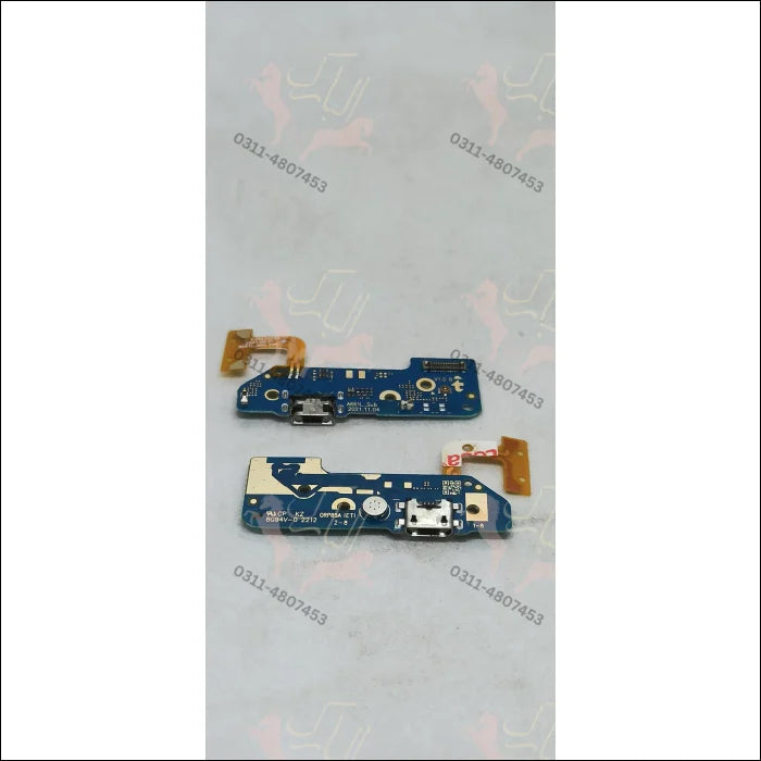 Itel a49 pcb charging strip flex