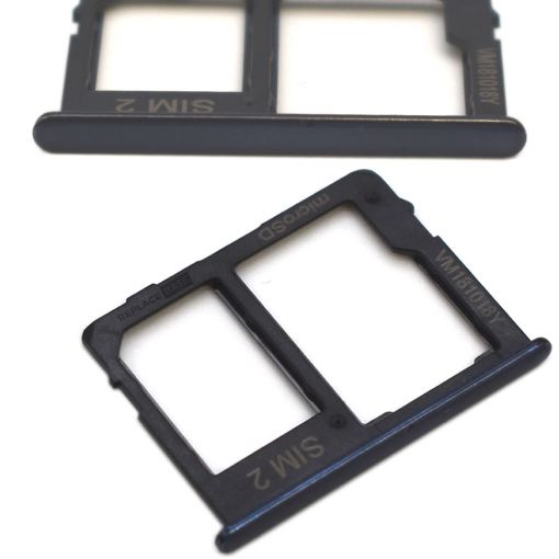 Samsung J4 Sim Tray (B507)