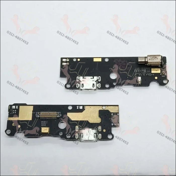 Lenovo p2 charging pcb (b739)