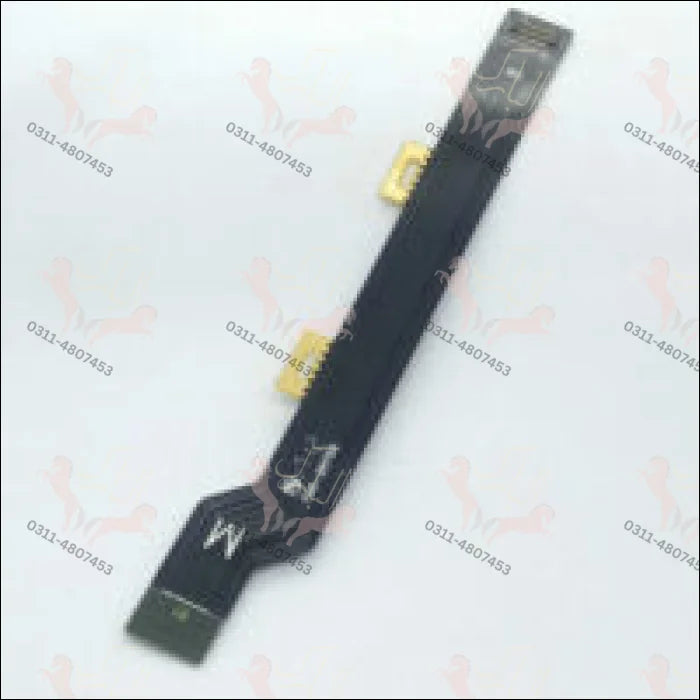 Lenovo c2 motherboard long flex cable (h018 b265)