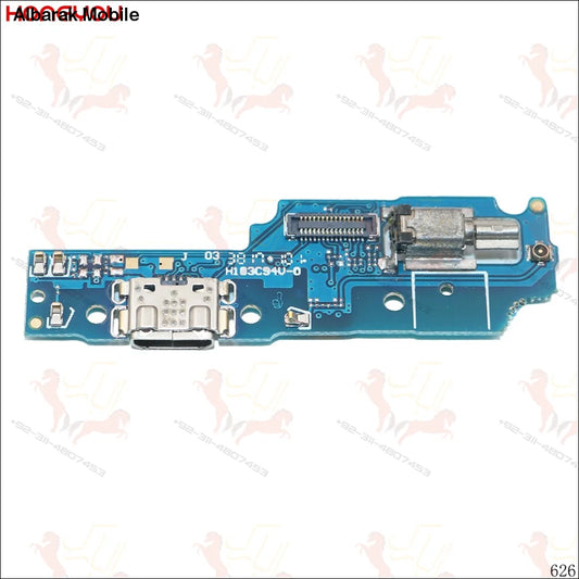 Lenovo K8 Note Charging Pcb (B752)