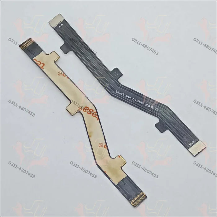 Lenovo s140 main board long flex cable motherboard connection strip (h012 b764)