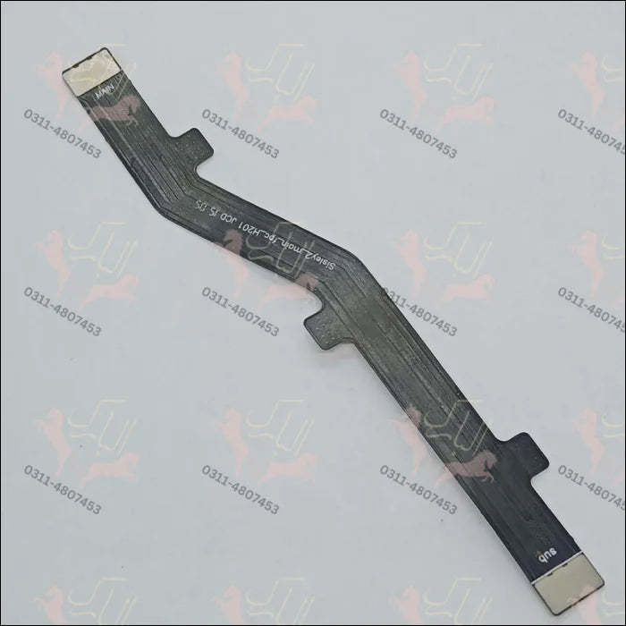 Lenovo s140 main board long flex cable motherboard connection strip (h012 b764)