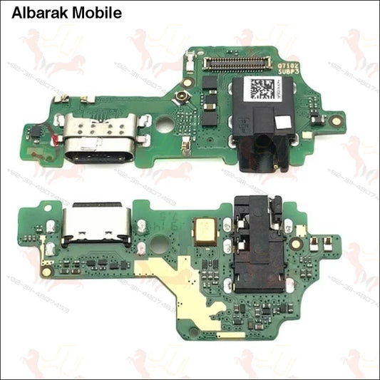 Lenovo Z6 Youth/ Lite Copy L38111 Dock Charging PCB (H143