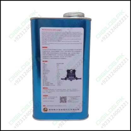 Mechanic 850 Pro Water For Cleaning Pcb Board