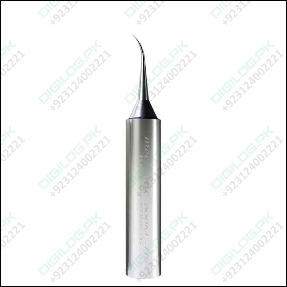 Mechanic 900M-T-IS Soldering Iron Tip For Phone Repair BGA Jumper Wire Motherboard Soldering Welding Iron Tip