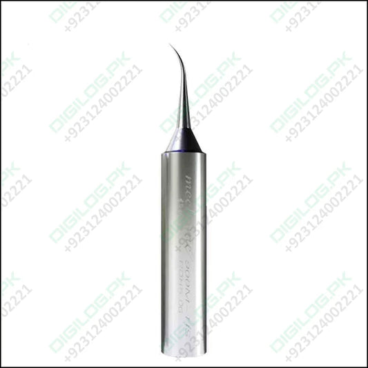 Mechanic 900M-T-IS Soldering Iron Tip For Phone Repair BGA Jumper Wire Motherboard Soldering Welding Iron Tip