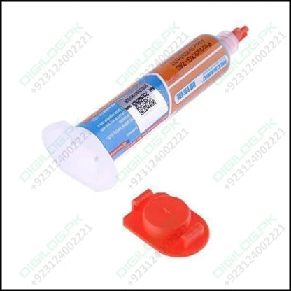 Mechanic Solder Paste In Syringe