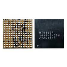 Original MT6332P Power IC for Xiaomi Redmi Note - Genuine Replacement