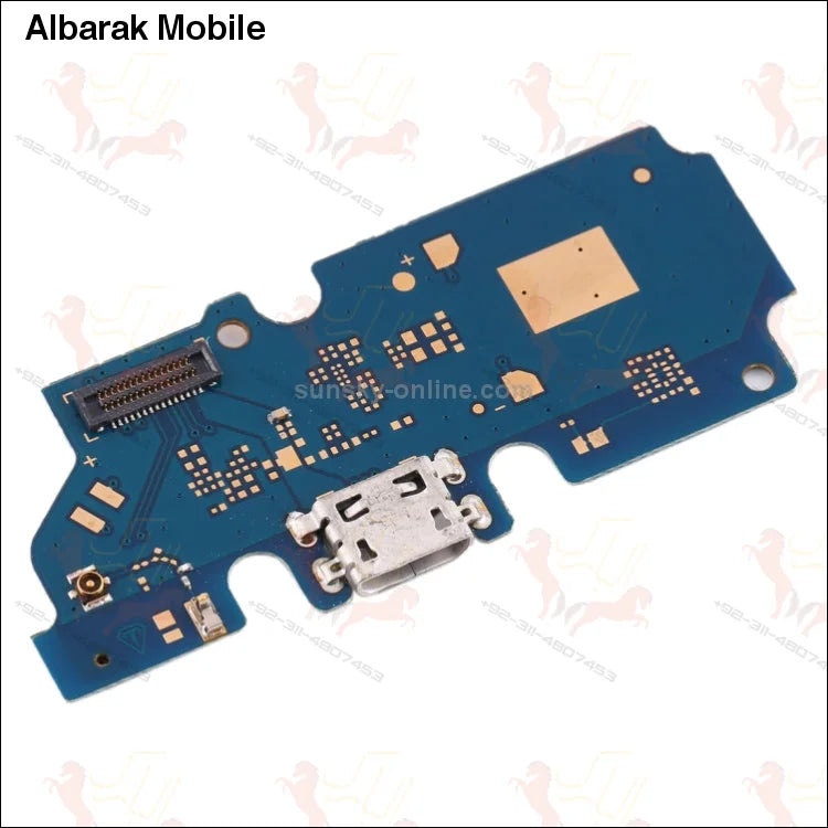 Nokia 2.2 Copy Charging Port PCB Board (H769 B320)