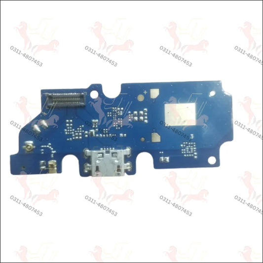 Nokia 2.2 original charging port pcb board (h773 b748)