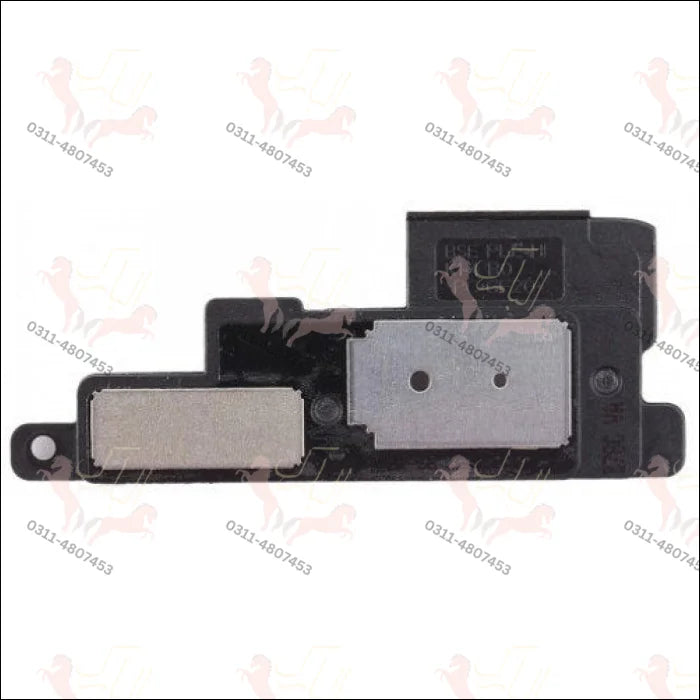 Nokia 3.1 plus ringer buzzer loudspeaker (h118 b1078)