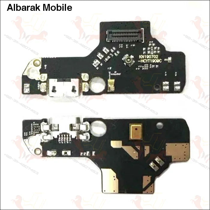 Nokia 3.2 copy charging pcb board in pakistan (b665)