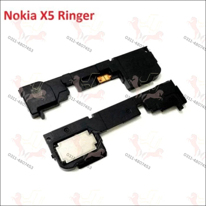 Nokia 5.1 plus x5 ta 1105 ringer buzzer (sb17 h180 b264)