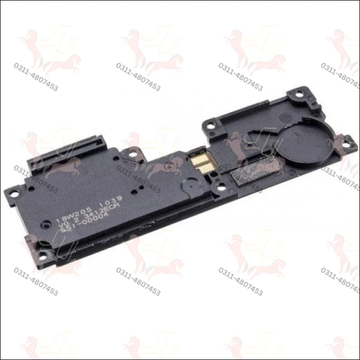 Nokia 5.1 ringer buzzer loudspeaker module (h124 b1080)