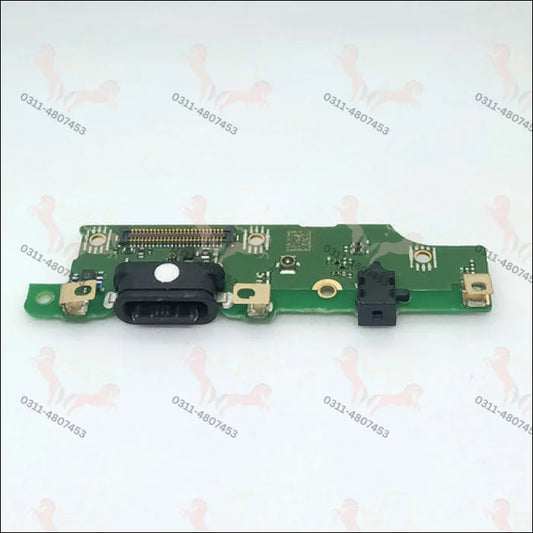 Nokia 6.1 charging pcb board (h004 b183)