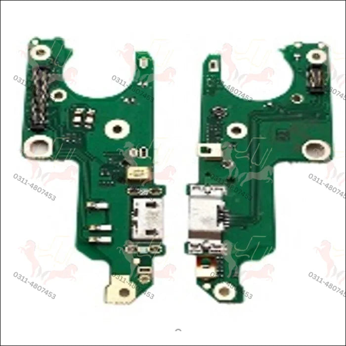 Nokia 6 charging pcb broad copy (b389)